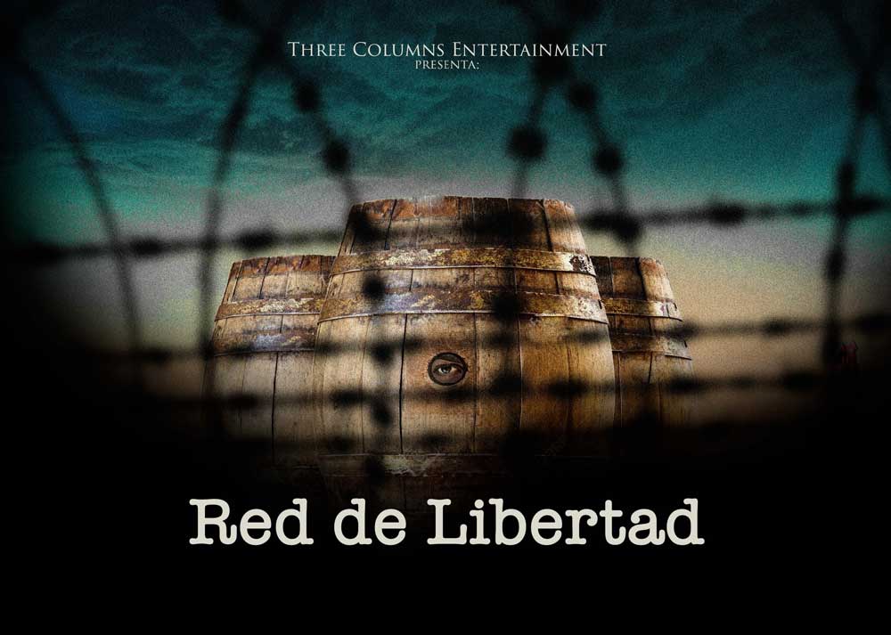 Red de Libertad