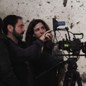 Red de libertad, Te lo cuenta…el director de fotografía